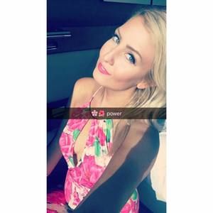 Meet your Posher, Natalie