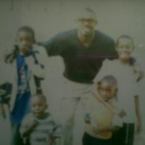 Meet your Posher, Eric