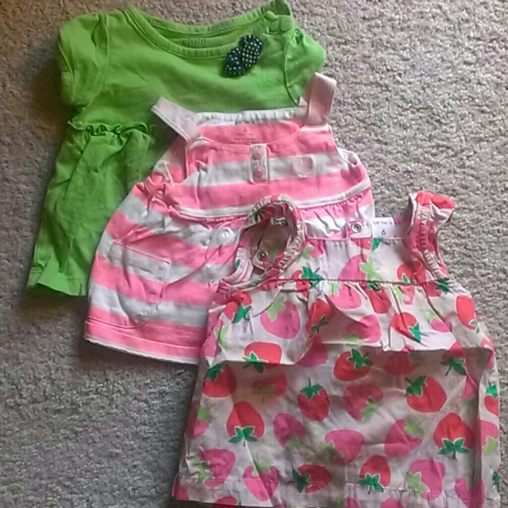 Cute Summer shirts