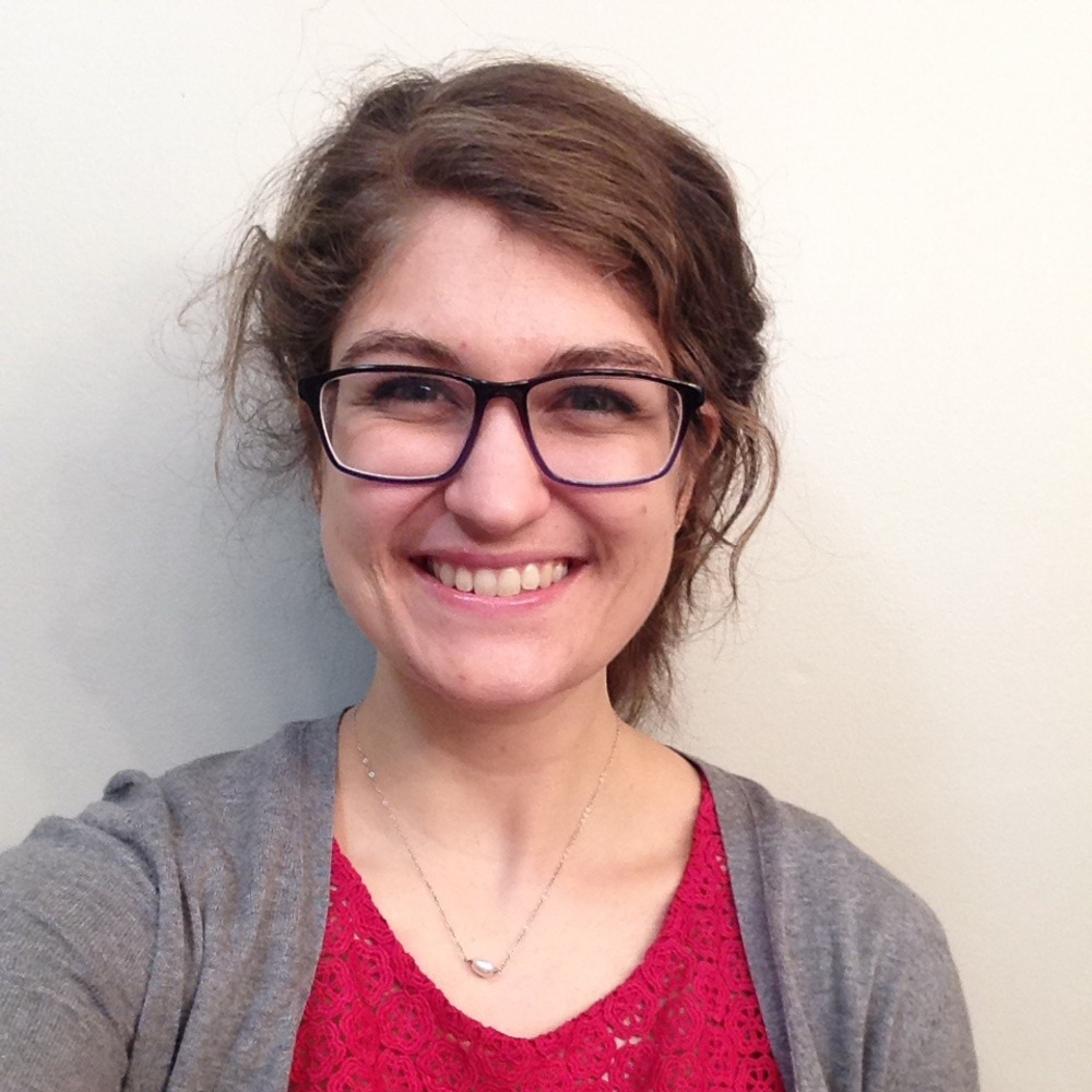 Meet your Posher, Lauren