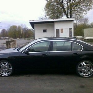 Meet your Posher, Tyrone