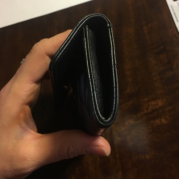 Chanel cardholder lamb skin - Picture 8 of 8