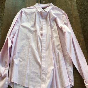 Light Pink Men Casual/Dress Shirt!