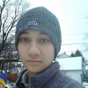 Meet your Posher, Felix