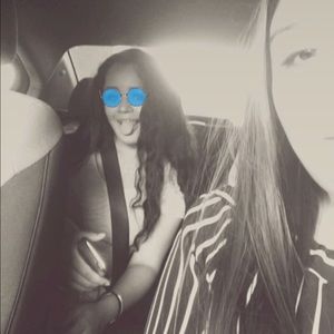 Meet your Posher, Cindy