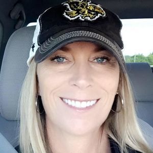 Meet your Posher, Tina