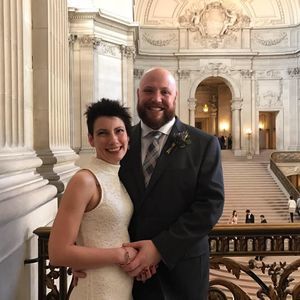 Meet your Posher, Debbie