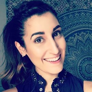 Meet your Posher, Marissa