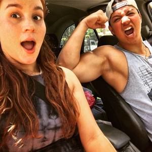 Meet your Posher, Jose g.