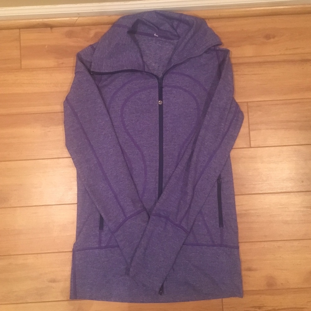 Lululemon Sports Coat