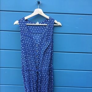 Ikat Dao Jumper - Anthropologie