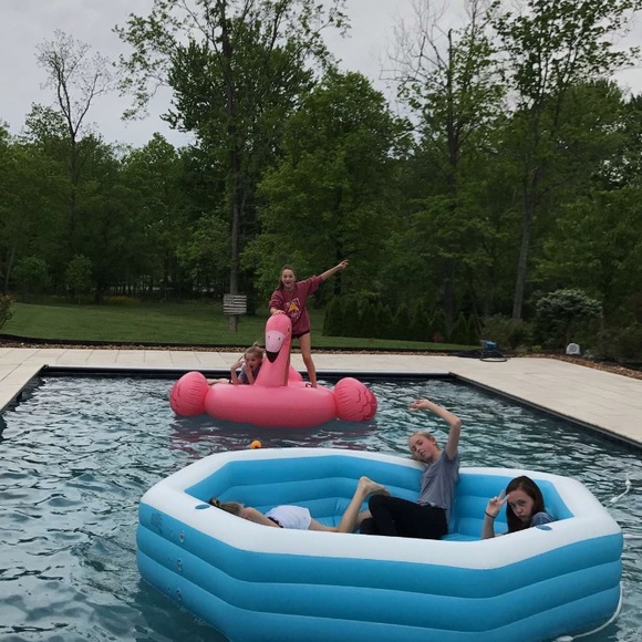 Meet your Posher, Annie - Picture 1 of 1