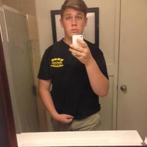 Meet your Posher, Barrett