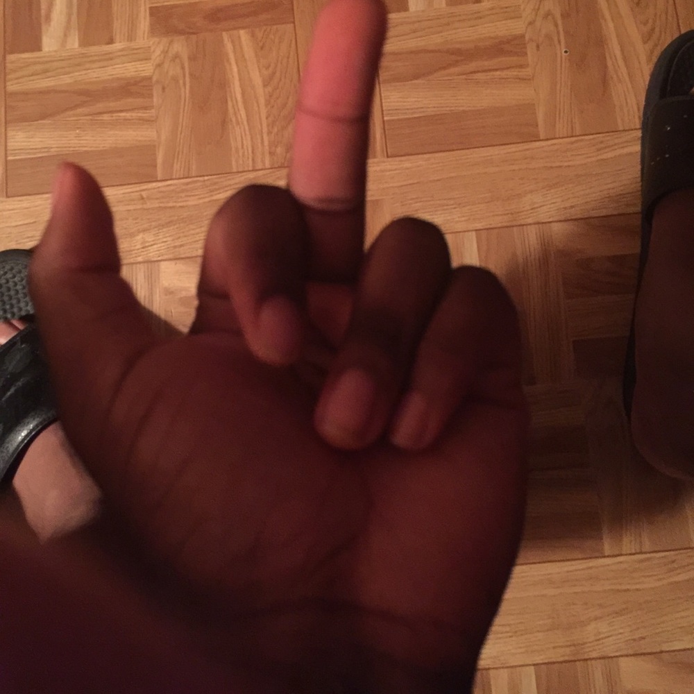 Meet your Posher, Julien