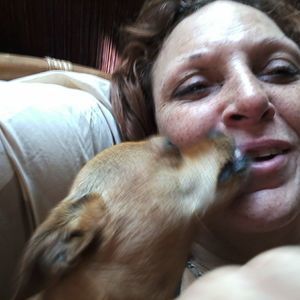 Meet your Posher, Petulia