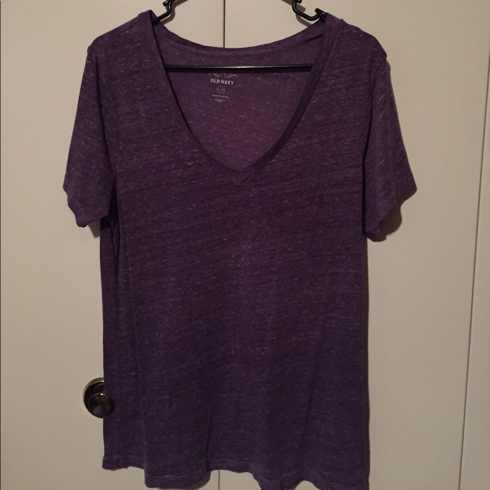 Old navy shirt size large