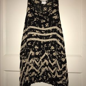 Free People Voile Slip