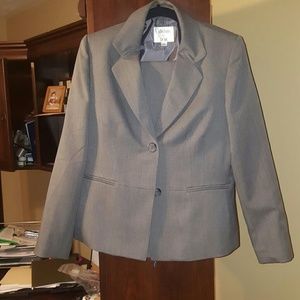 Womens dress suit