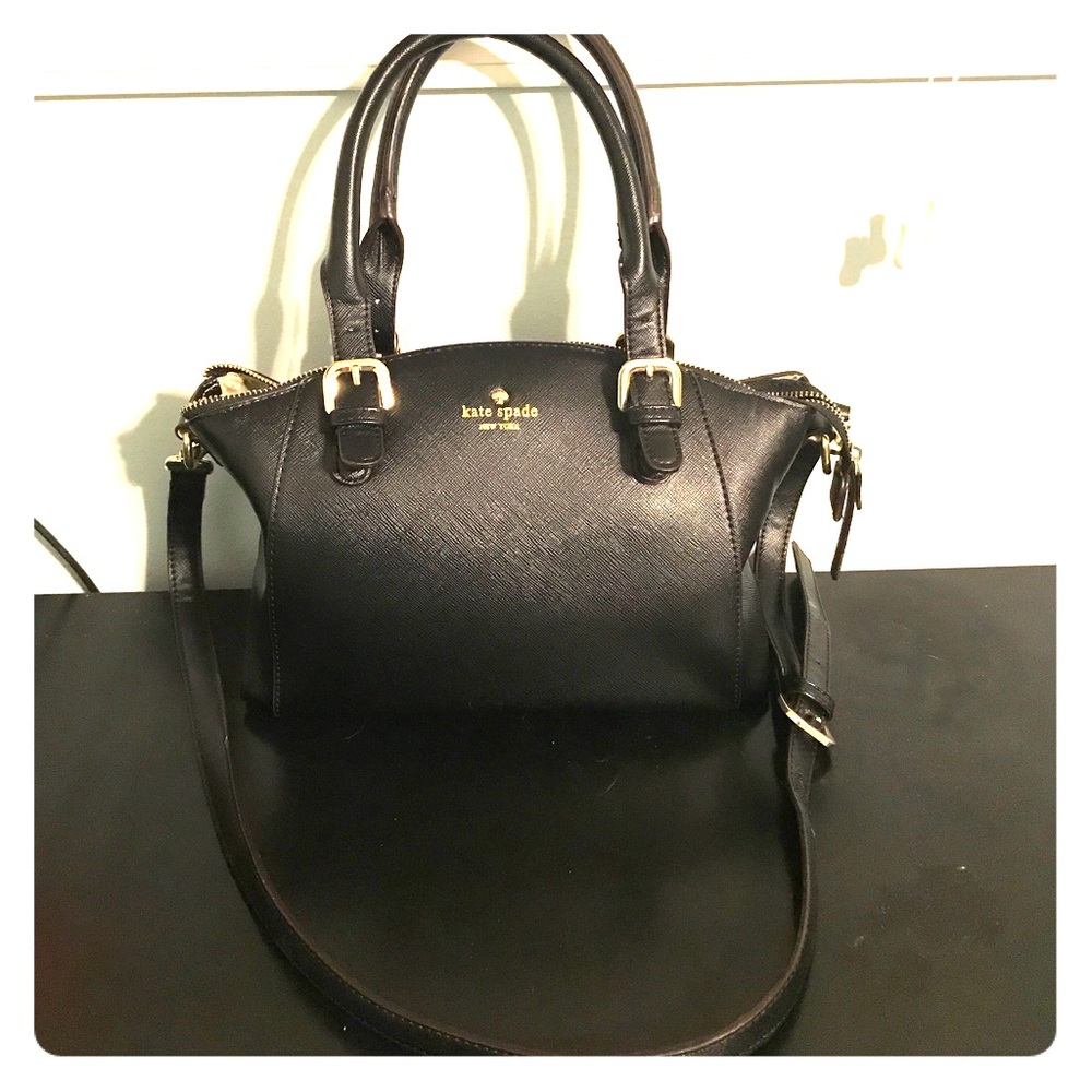 Authentic Kate Spade Cross Body