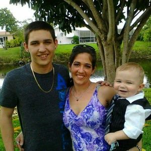 Meet your Posher, April