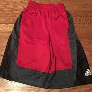 Mens adidas basketball shorts