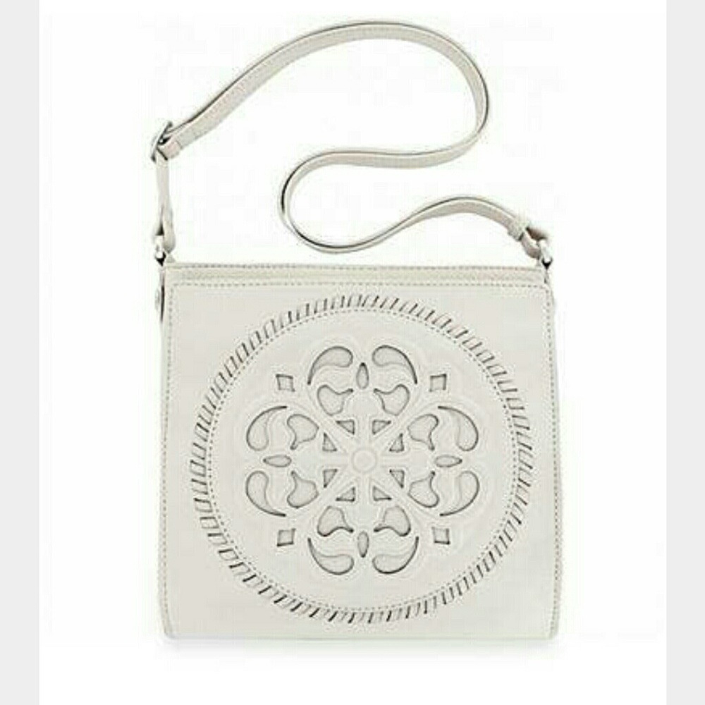 Brighton Ferrara cross body