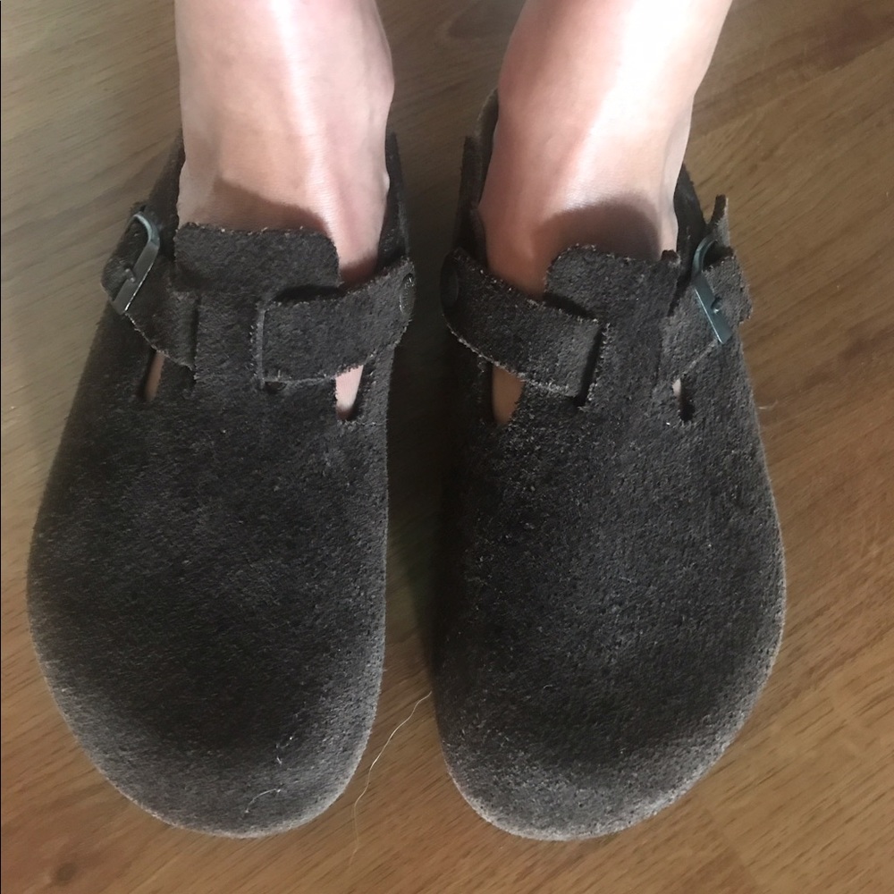 Birkenstock Clogs