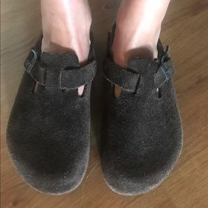 Birkenstock Clogs