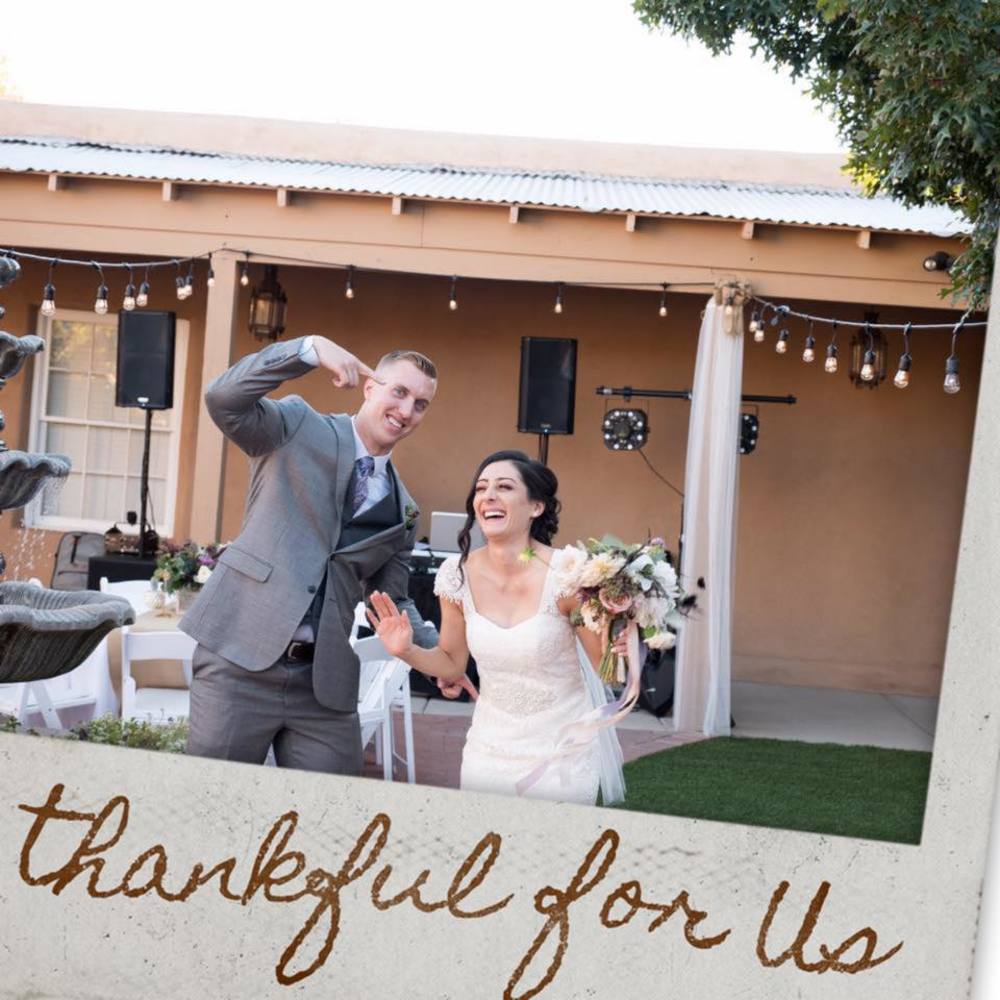 Meet your Posher, Toni