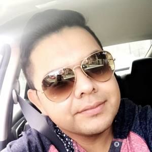 Meet your Posher, Gustavo