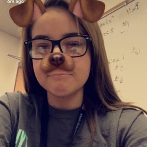 Meet your Posher, Isabella