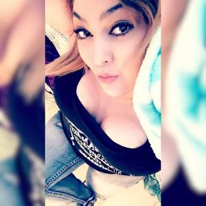 Meet your Posher, Alexis