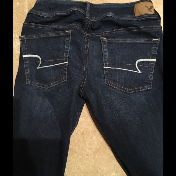 American eagle jeans - Picture 2 of 3