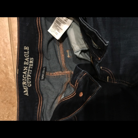 American eagle jeans - Picture 3 of 3