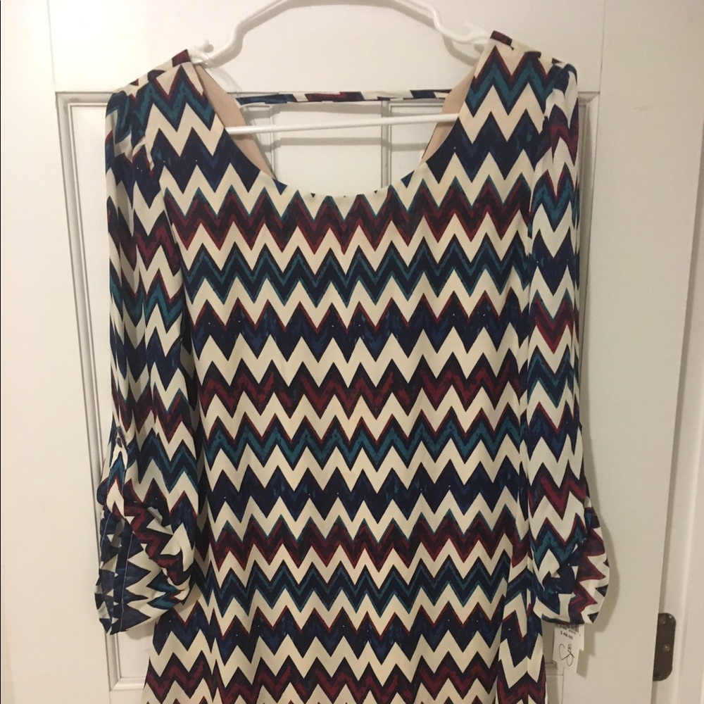 Kohl's dress nwt