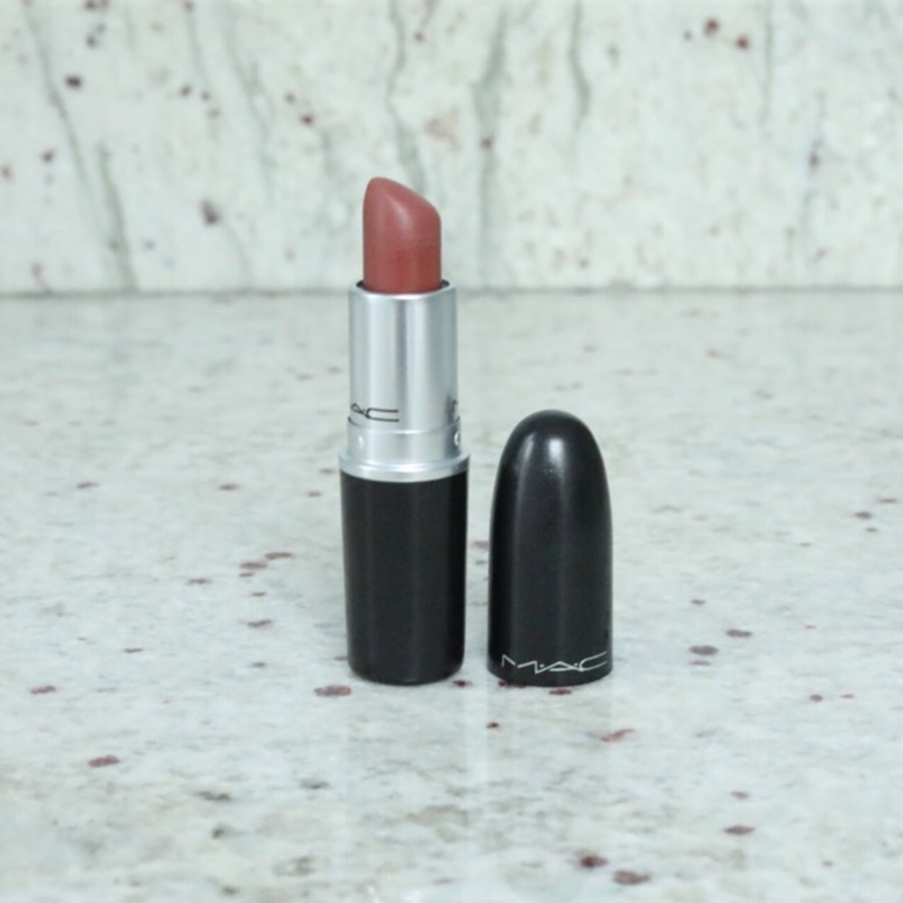 MAC "Whirl" Lipstick