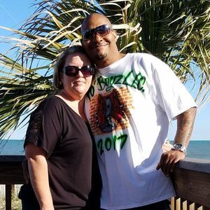 Meet your Posher, Jody