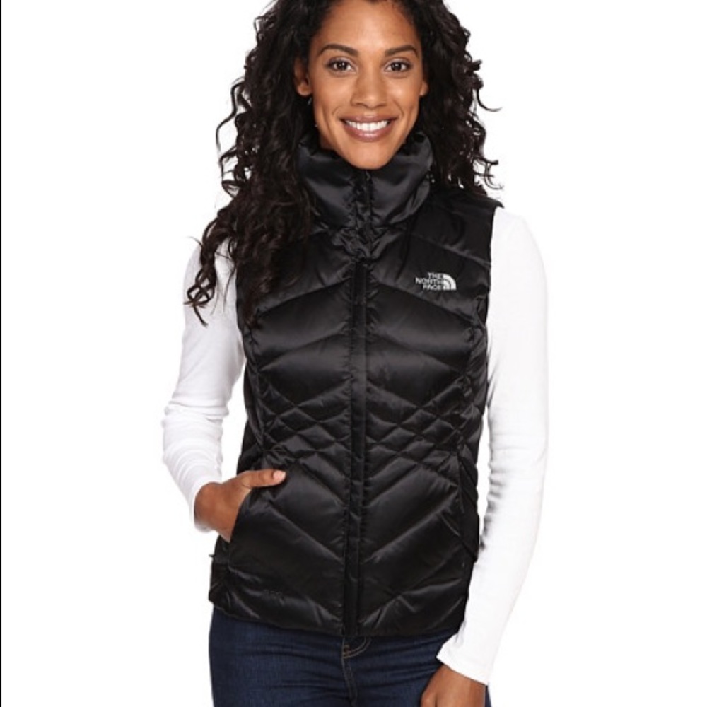The North Face Aconcagua Vest