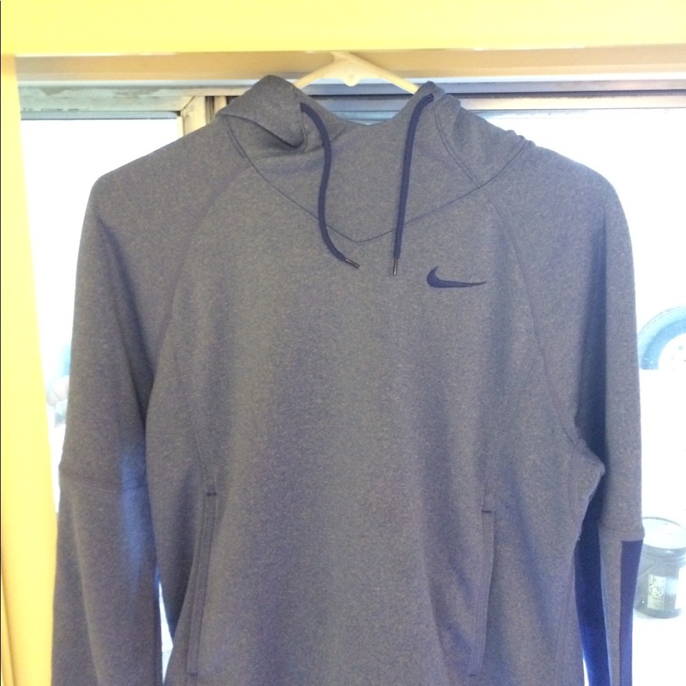 Nike hoodie