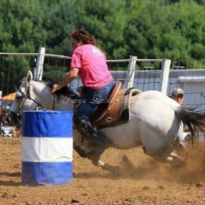 Meet your Posher, Tami