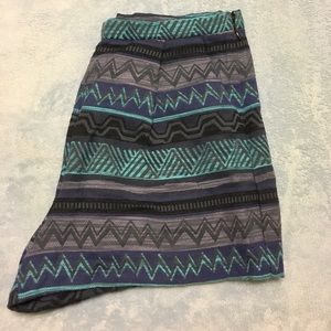 Forever 21 shorts with pockets!
