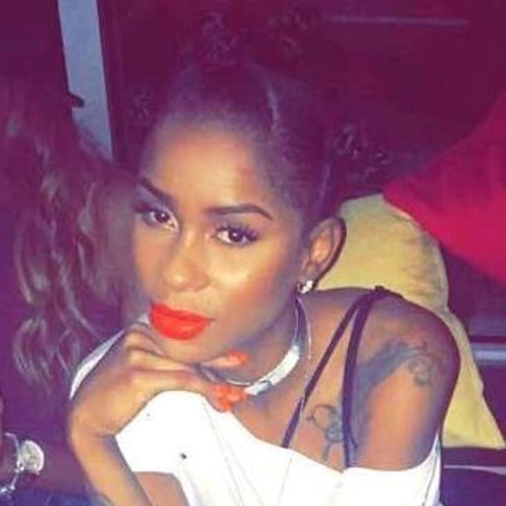 Meet your Posher, Anesha