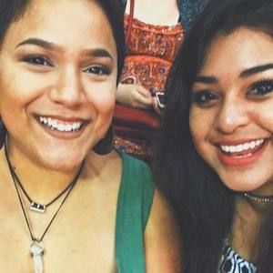 Meet your Posher, Jasmine