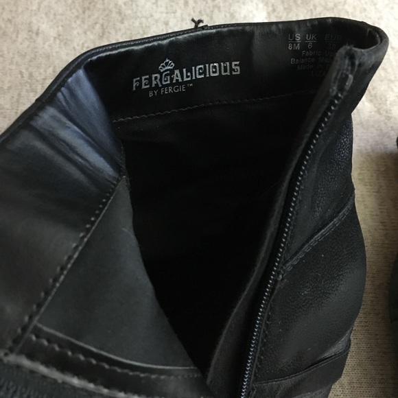 fergalicious boots canada