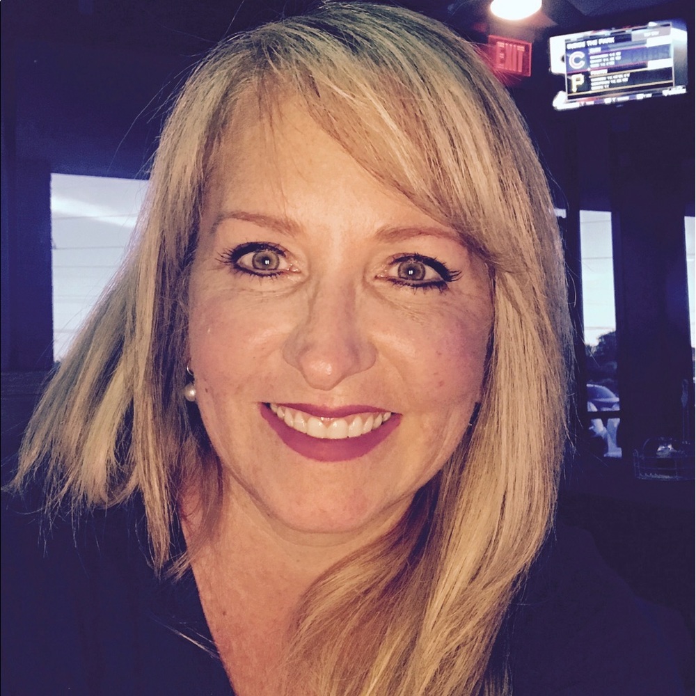 Meet your Posher, Brandi