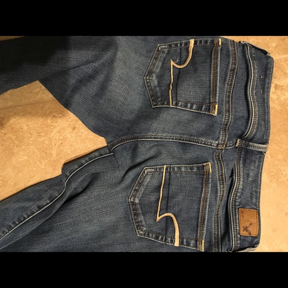 American eagle jeans - Picture 2 of 2