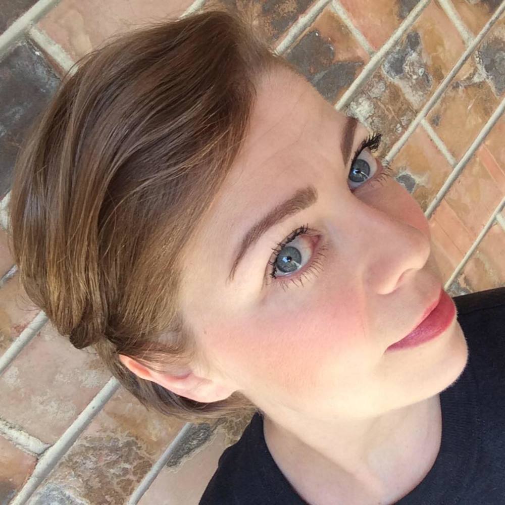 Meet your Posher, Jinny