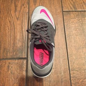 Women's Nike Fitsole- size 8