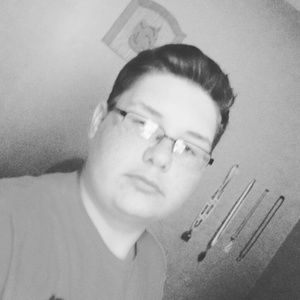 Meet your Posher, Steven