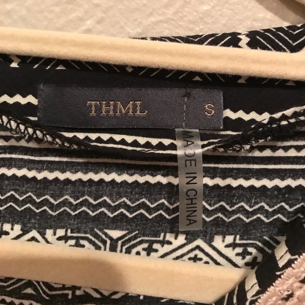 THML Shirt - Picture 2 of 5